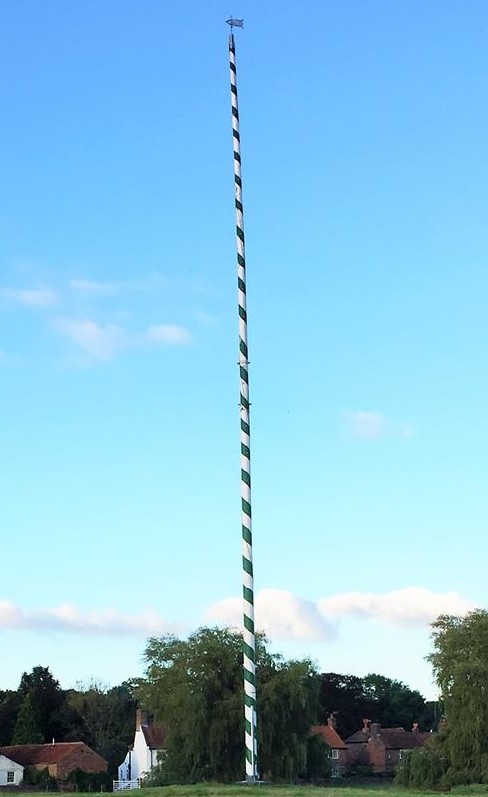 May Pole